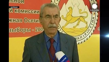 В Таллінні затримали відомого італійського журналіста