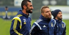 Sivasspor, Selçuk Şahin'e Talip Oldu