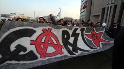 Çarşı Grubu, 'Darbe' Suçlamasıyla Bugün Hakim Karşısına Çıkıyor