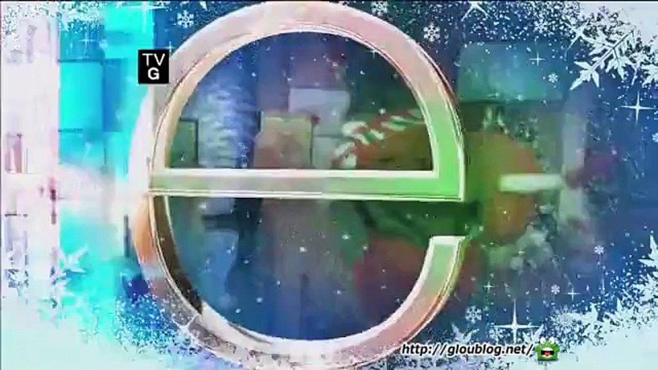 Ellen Monologue & Dance Dec 15 2014
