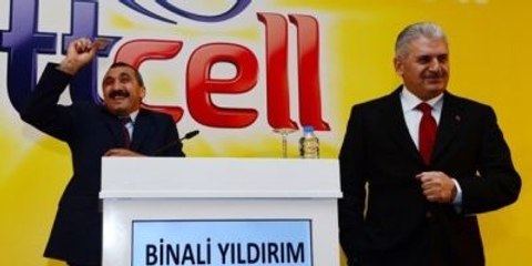 Erdoğan'ın Danıştay Atamasında Dikkat Çeken Ayrıntı
