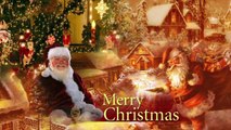 Magic In December - Beautiful Instrumental Piano - Christmas Songs
