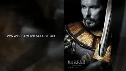 exodus movie gods and kings - exodus gods and kings biblical - christian bale gods and kings -