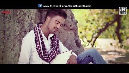 Shayar (Full Video) Sagar Cheema | New Punjabi Songs 2014 HD
