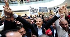 Ekrem Dumanlı ve Hidayet Karaca İçin Ek Gözaltı Süresi