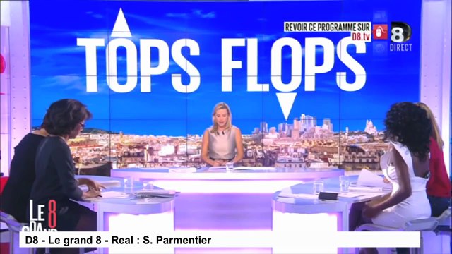 Bénabar rend hommage à Gollum, Justin Timberlake reçoit des fesses en cadeau... Zap