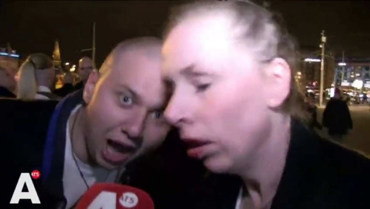 This Hardcore fan is a little fanatic and excessive : HARCORE never dies!!!!