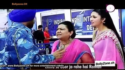 Khullam-Khulla Pyaar Karenge Hum Dono!! - Yeh Hai Mohabbatein - 16th Dec 2014