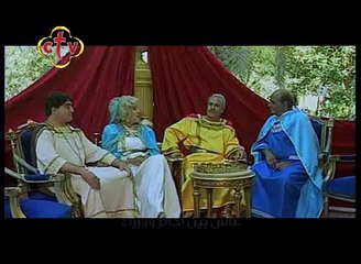 تمجيد الشهيد مرقوريوس فيلوباتير ابي سيفين