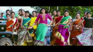 Chandrakala Movie : Kattilaga Undi Song : Hansika, Raai Lakshmi : Latest Telugu Movie Song 2014