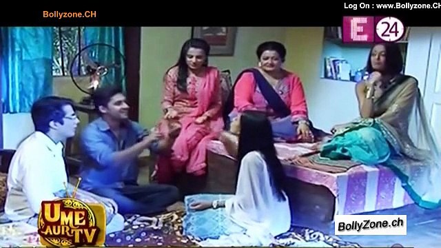 Jamai Raja Mein Antakshari!! - Jamai Raja - 16th Dec 2014