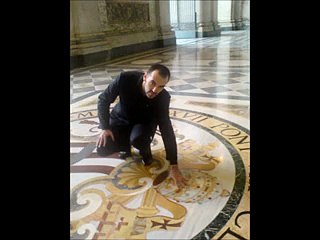 Откровения иллюмината о конце света и новом мировом порядке