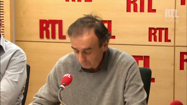 Éric Zemmour : Le bon élève grec est donc toujours un cancre