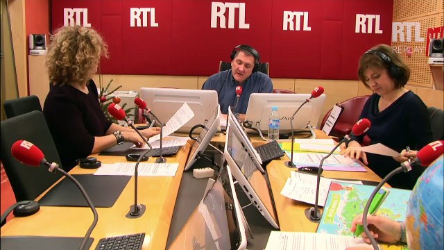 Alba Ventura : François Hollande a fait un discours très politique sur l'immigration