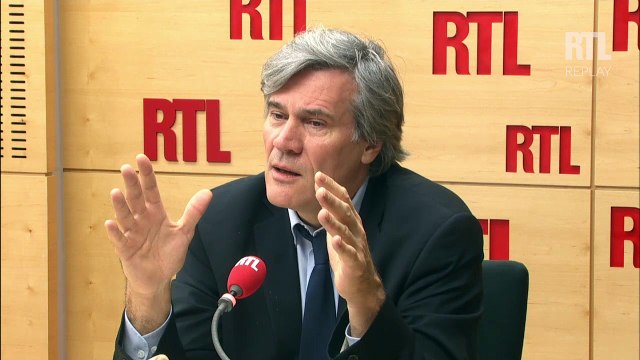 Stéphane Le Foll : Éviter les chutes trop brutales des prix agricoles