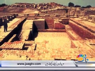 Lakhian Jo Daro Falls Victim To Neglect