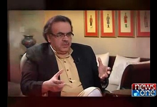 Watch Special Episode of Dr.Shahid Masood show with Former President Pervez Musharraf Only On #NewsONE #SuchKiLagan