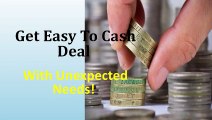 California Installment Loans Online With Bad Credit