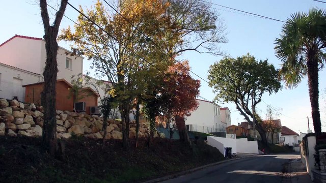 Reportage sur les maisons individuelles groupées construites à Saintes (17) par un constructeur de maisons individuelles e, Charente Maritime.