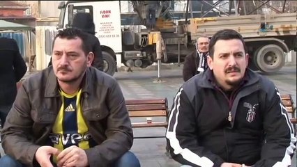 Çarşı davası başlıyor