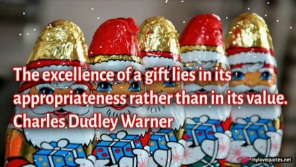 Christmas Quotes on images