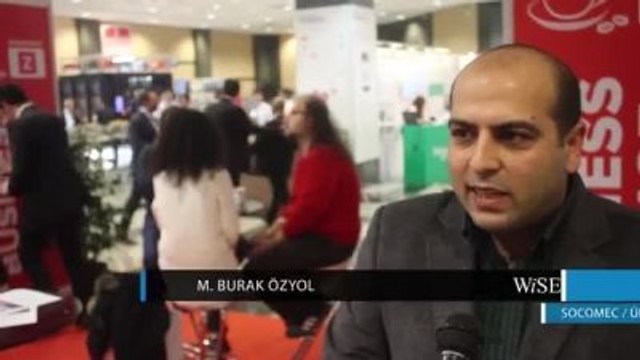 Datacenter Dynamics İstanbul 2014 Konferansı Sektör Temsilcilerine Ne Tür Katkılar Sağlıyor?
