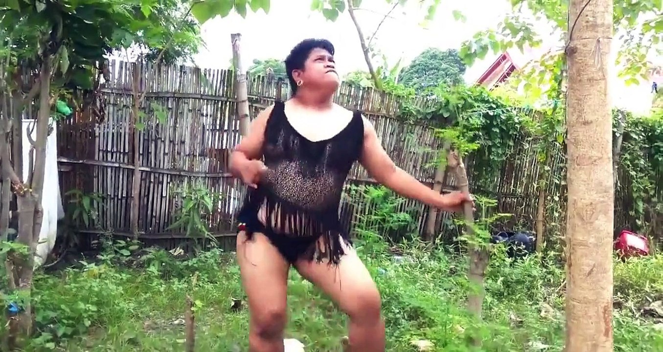 Sacré danseur