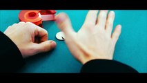 How To Palm Coins INSANE | Coin and Card Magic Tricks Revealed | Xavier Perret