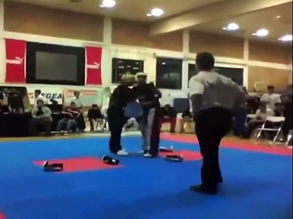 Compilation Fun