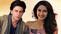 Shah Rukh Khan To Romance Pakistani Actress Mahira Khan In RAEES