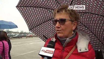 LAVORATORI ESCLUSI DALLA PRODUZIONE: "NON DIMENTICATECI"