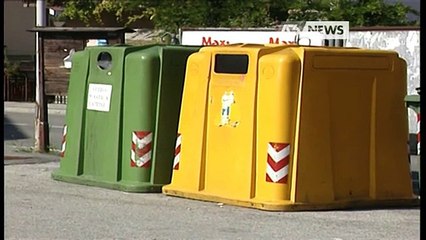 FURBETTI DEL RIFIUTO, MULTE E CONTROLLI