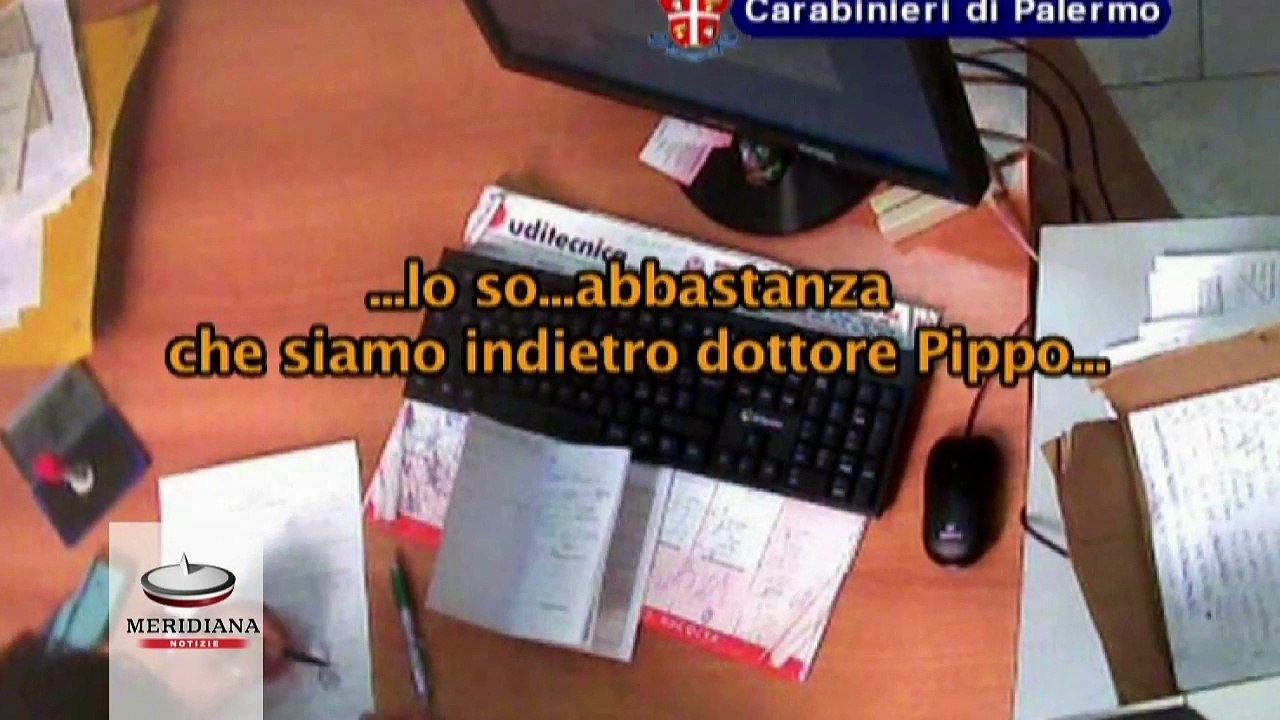 Operazione Farmagate, a Palermo prescrivevano pannoloni e prodotti per celiaci a persone morte