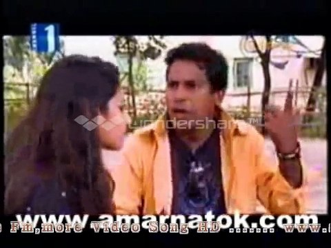 Bangla Comedy Natok FULL By Mosharraf Karim & sumaiya shimu