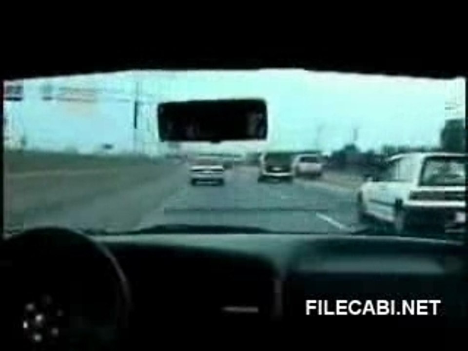 Late for work