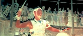 Gladiator Trailer - (2000)