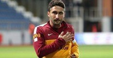 Galatasaray, Sabri'nin Sözleşmesini Uzatıyor