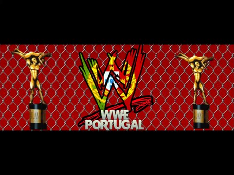 Ambr0s3 Talks Too Much #20 - Slammys WWE Portugal 2014