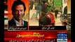 Ajj 14th August Jaisa Samaa Hai-- Imran Khan Exclusive Talk