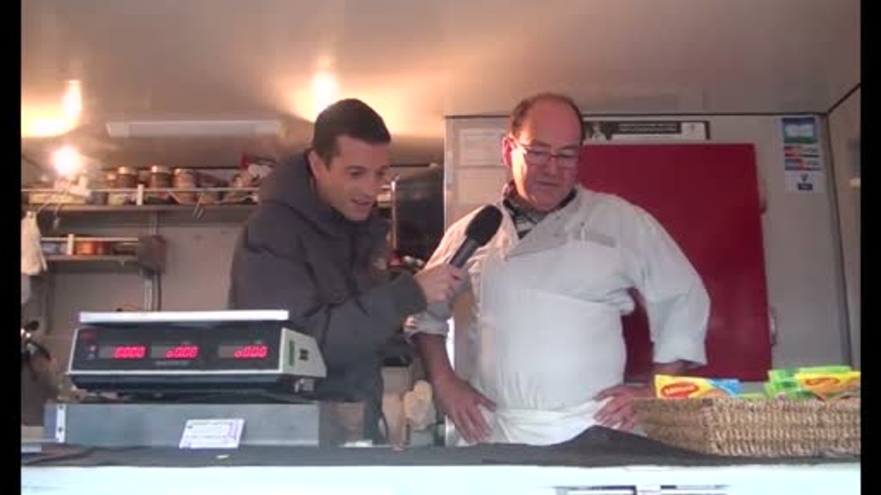 100% Sarthe au Marché de Mamers (3/4)