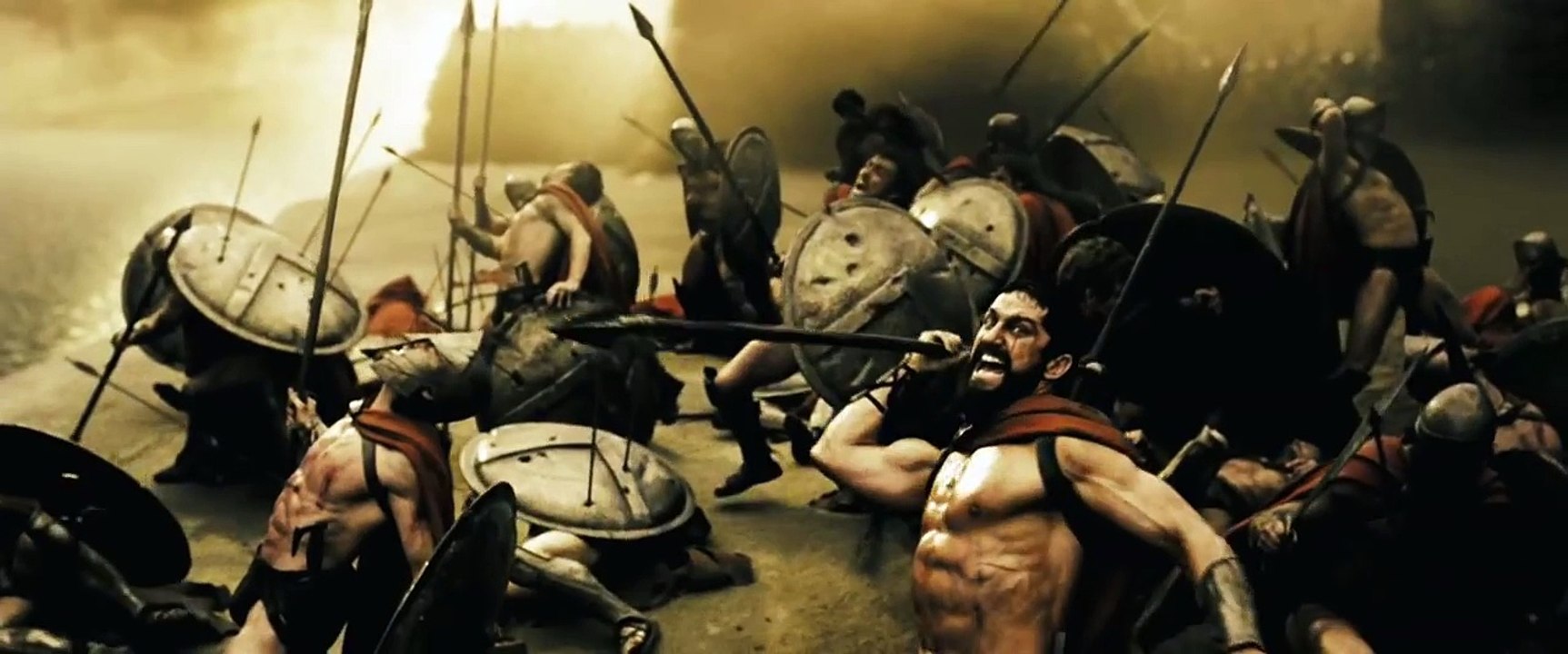 300 Trailer - (2004)