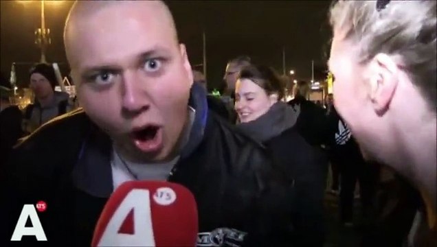 Quand un fan de Hardcore nous montre que c'est tout pour lui