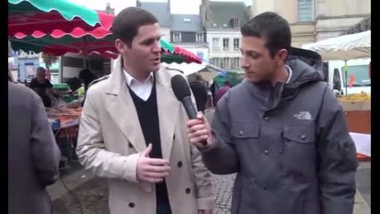 100% Sarthe au Marché de Mamers (4/4)