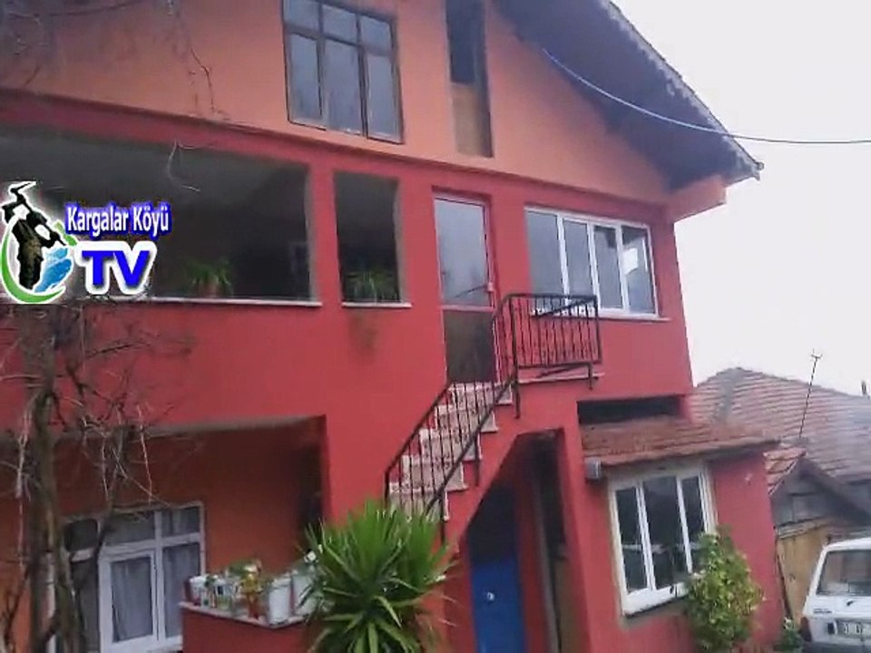 15 DAKİKADA KÖYÜMÜZ /Kozlu Kargalar köyü Zonguldak