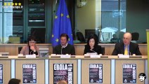 Ebola, dentro l'emergenza - Moi M5S - MoVimento 5 Stelle Europa