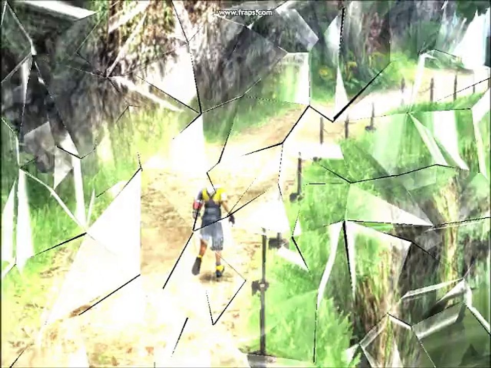 ffx problems