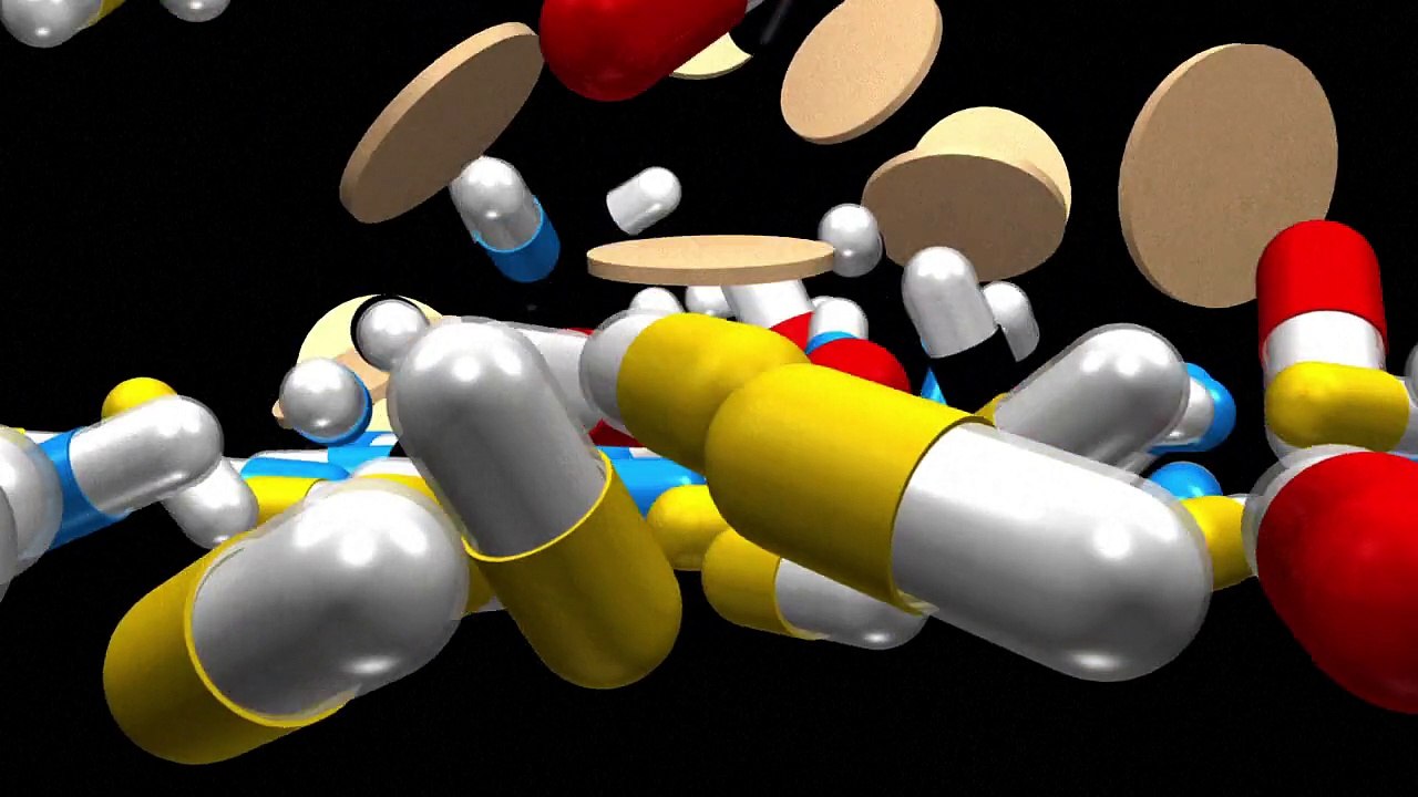 Les antibiotiques