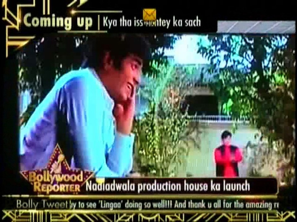 Bollywood Non-stop News 16th December 2014 www.apnicommunity.com