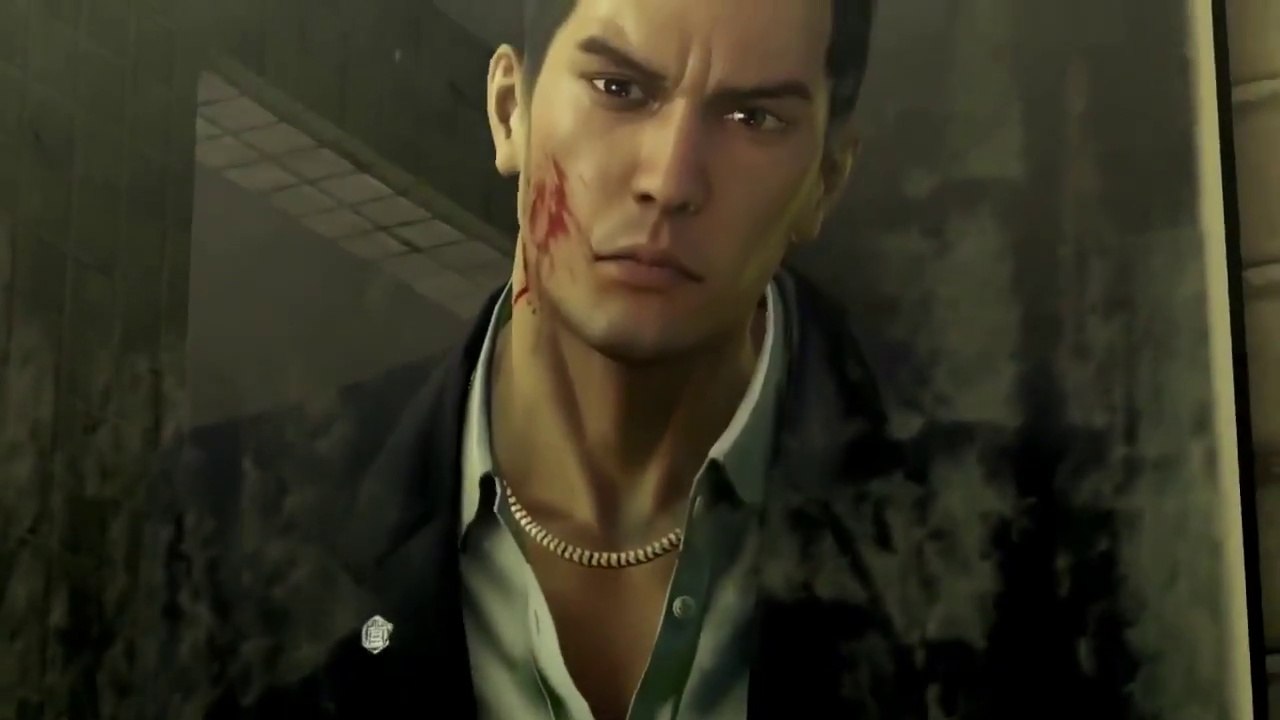 Yakuza Zero - Battle View Chapter