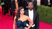 Kanye West veut une sculpture nue de Kim Kardashian